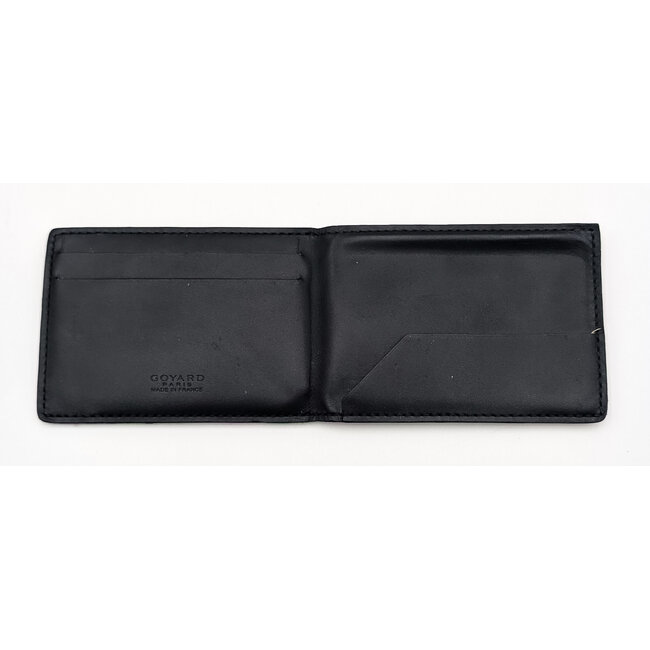 Wallet Goyard Bifold Card Holder CRN020212 126085050