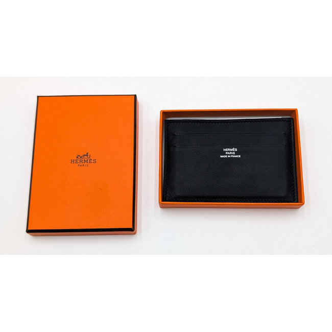 Wallet Hermes Citizen Twill Card Holder B AM 008 UH 126085051
