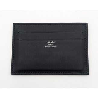 Wallet Hermes Citizen Twill Card Holder B AM 008 UH 126085051
