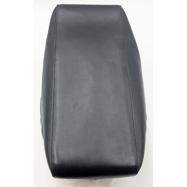Handbag Gucci GG Embossed Black Leather Chain Shoulder Bag 474988 520981 126085052