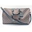 Duffle Louis Vuitton Keepall Bandouliere 45 MONOGRAM MACASSAR M56711 126085053