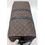 Duffle Louis Vuitton Keepall Bandouliere 45 MONOGRAM MACASSAR M56711 126085053