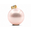 Pendant Solitaire 14mm Pink South Sea Pearl 14ky 14.2mm 4.27g 226080020