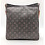 Handbag Louis Vuitton Looping GM Monogram M51145 126085054