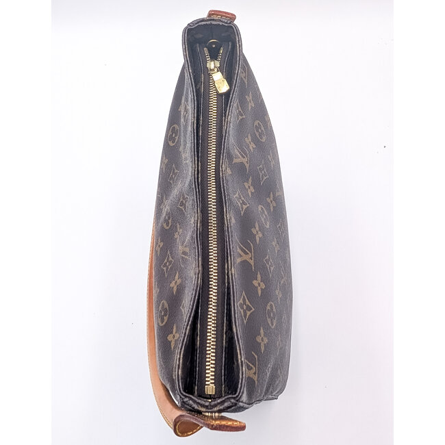 Handbag Louis Vuitton Looping GM Monogram M51145 126085054