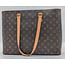 Handbag Louis Vuitton Luco Monogram M51155 126085055