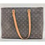 Handbag Louis Vuitton Luco Monogram M51155 126085055