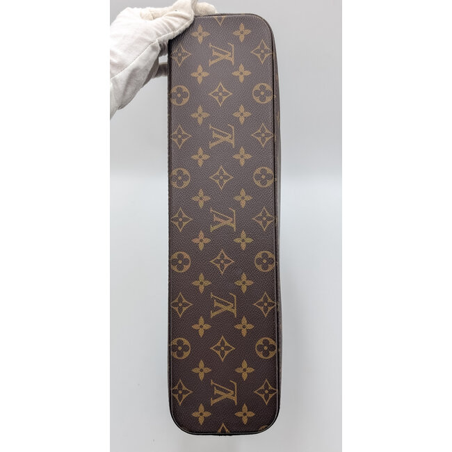 Handbag Louis Vuitton Luco Monogram M51155 126085055