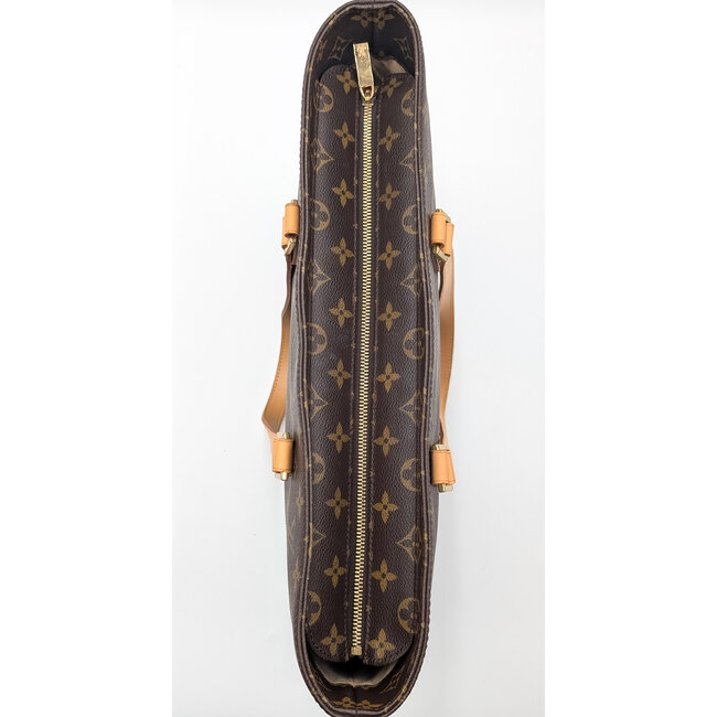 Handbag Louis Vuitton Luco Monogram M51155 126085055