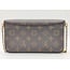 Handbag Louis Vuitton Felicie Pouchette Monogram GM M61276 126085056