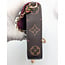 Handbag Louis Vuitton Felicie Pouchette Monogram GM M61276 126085056