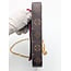 Handbag Louis Vuitton Felicie Pouchette Monogram GM M61276 126085056
