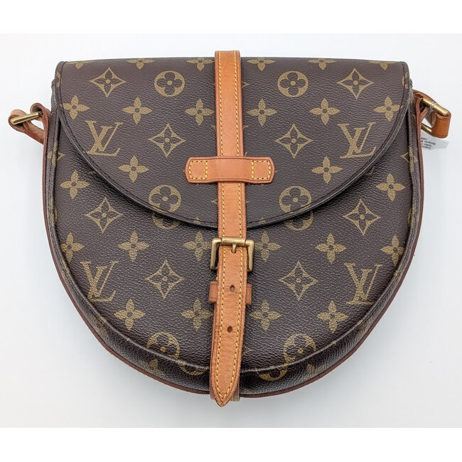 Crossbody Louis Vuitton Chantilly Monogram M40647 126085059