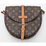 Crossbody Louis Vuitton Chantilly Monogram M40647 126085059