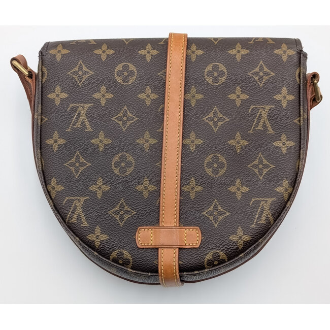 Crossbody Louis Vuitton Chantilly Monogram M40647 126085059