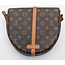 Crossbody Louis Vuitton Chantilly Monogram M40647 126085059