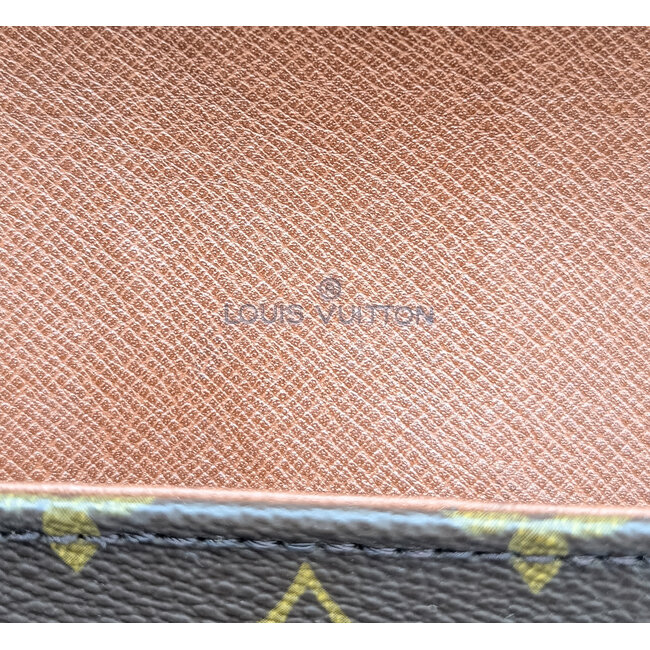 Crossbody Louis Vuitton Chantilly Monogram M40647 126085059