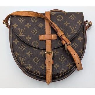 Crossbody Louis Vuitton Chantilly Monogram M40647 126085059
