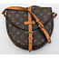 Crossbody Louis Vuitton Chantilly Monogram M40647 126085059
