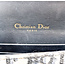 Bumbag Dior Oblique Saddle Belt Bag No. 14124718 126085060