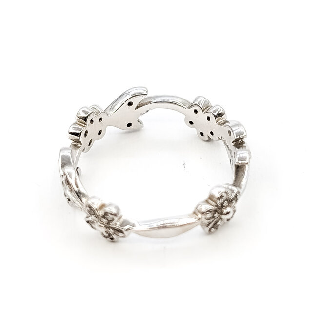 Round Diamonds 18kw 5.5mm Sz7 4.07g 226080030