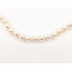 Necklace Strand 7.5mm White Pearl 7.5mm 28" 52.67g 226080038