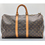 Duffle Louis Vuitton Keepall 45 Monogram M41428 126085063