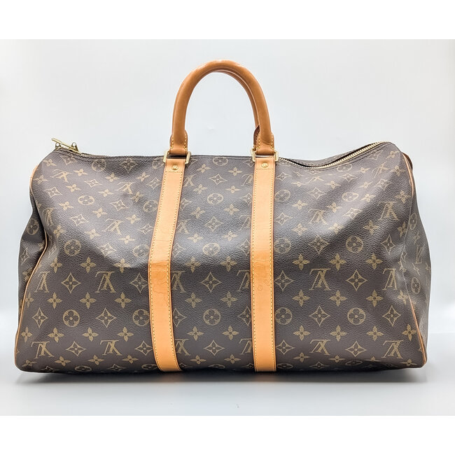 Duffle Louis Vuitton Keepall 45 Monogram M41428 126085063