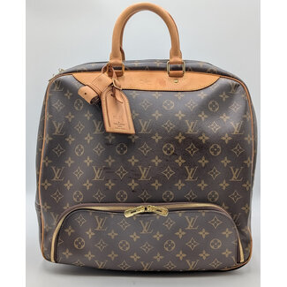 Duffle Louis Vuitton Evasion Monogram M41443 126085064