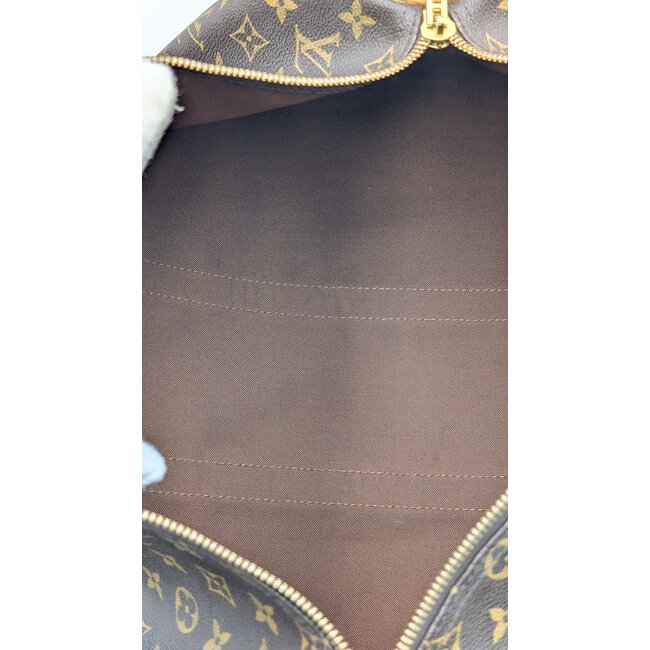 Duffle Louis Vuitton Keepall 45 Monogram M41428 126085063
