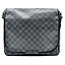 Messenger Louis Vuitton Daniel GM Damier Graphite N58033 126085065
