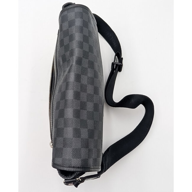 Messenger Louis Vuitton Daniel GM Damier Graphite N58033 126085065