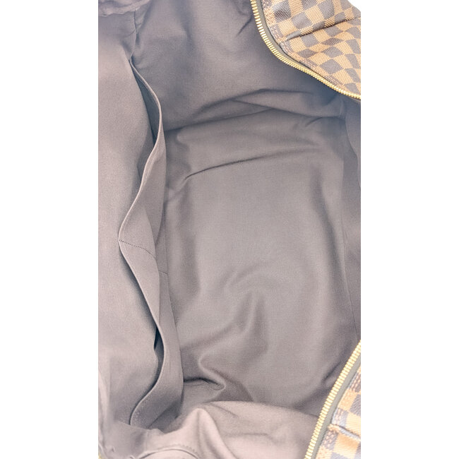Suitcase Louis Vuitton Eole 50 Damier Ebene N23205 126085066