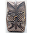 Suitcase Louis Vuitton Eole 50 Damier Ebene N23205 126085066