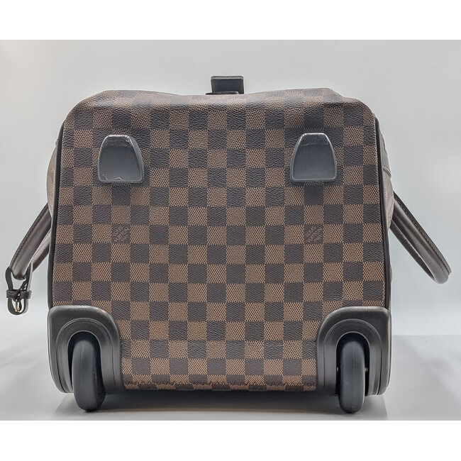 Suitcase Louis Vuitton Eole 50 Damier Ebene N23205 126085066