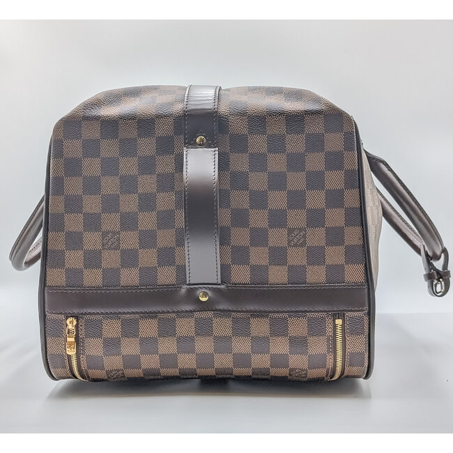 Suitcase Louis Vuitton Eole 50 Damier Ebene N23205 126085066