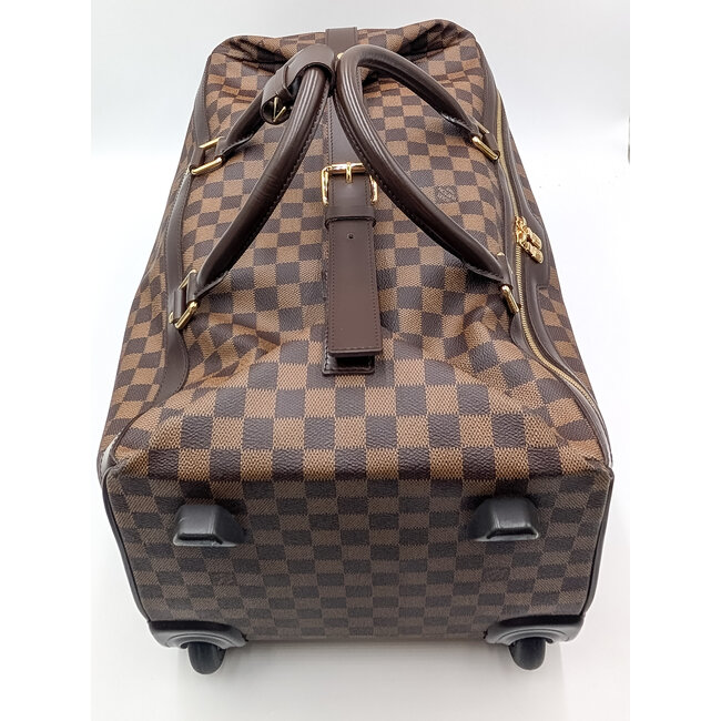 Suitcase Louis Vuitton Eole 50 Damier Ebene N23205 126085066