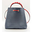 Handbag Louis Vuitton NeoNoe Epi Indigo M54367 126085067
