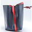 Handbag Louis Vuitton NeoNoe Epi Indigo M54367 126085067