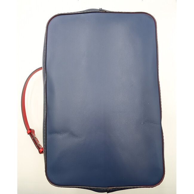 Handbag Louis Vuitton NeoNoe Epi Indigo M54367 126085067
