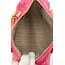 Handbag Louis Vuitton Speedy Bandouliere 35 Monogram Denim Pink 126085070