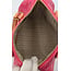 Handbag Louis Vuitton Speedy Bandouliere 35 Monogram Denim Pink 126085070