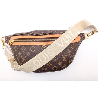 Handbag Louis Vuitton Monogram High Rise M46784 126085069