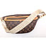 Handbag Louis Vuitton Monogram High Rise M46784 126085069