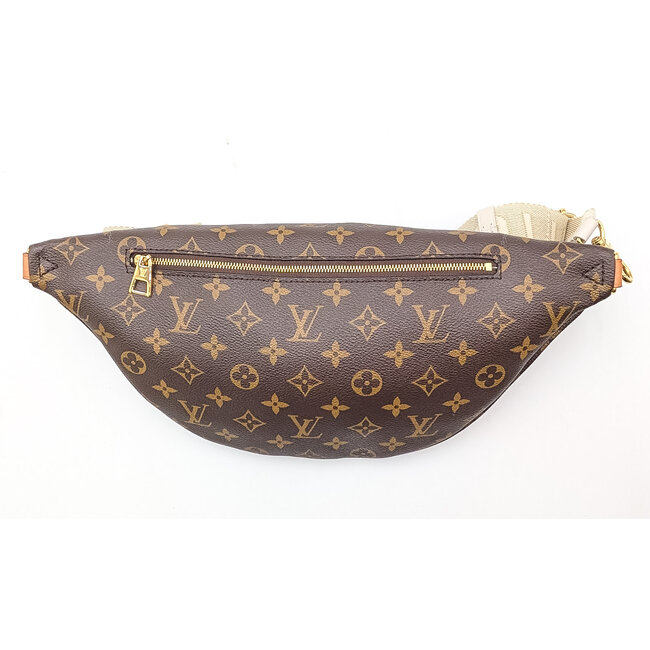 Handbag Louis Vuitton Monogram High Rise M46784 126085069