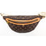 Handbag Louis Vuitton Monogram High Rise M46784 126085069