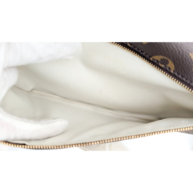 Handbag Louis Vuitton Monogram High Rise M46784 126085069