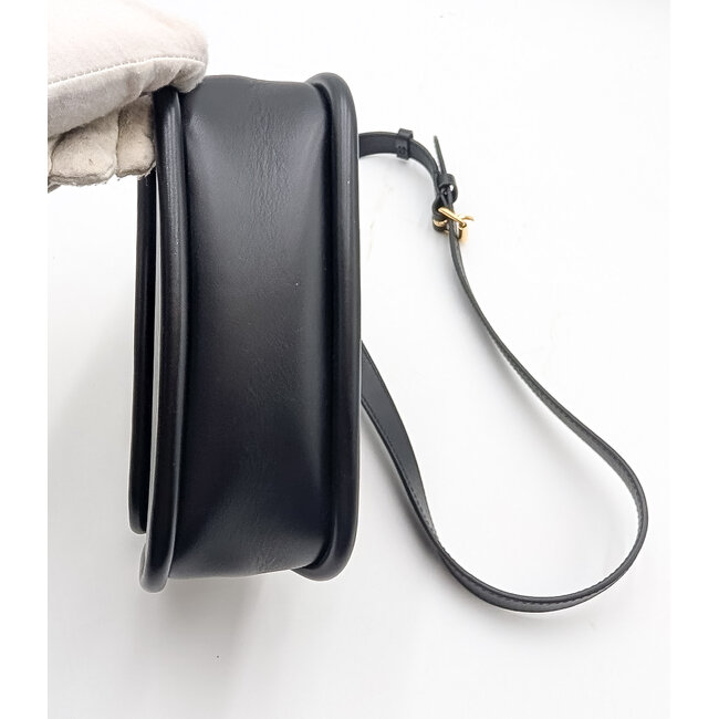 Handbag Louis Vuitton Eden PM Epi Noir M40651 126085071