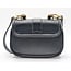 Handbag Louis Vuitton Eden PM Epi Noir M40651 126085071