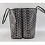 Handbag Goyard Anjou PM Tote Black 126085072